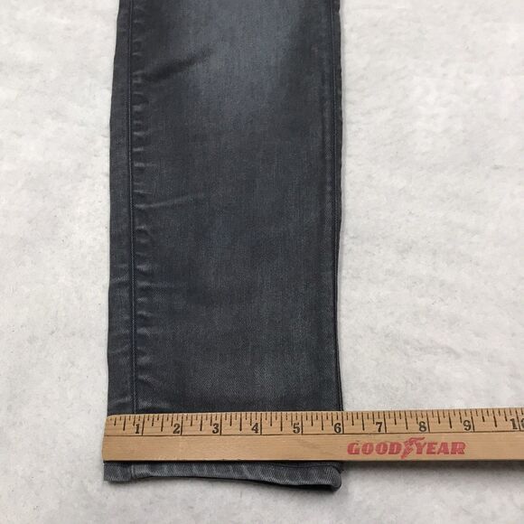 G-Star Slim Fit Jeans - Charcoal - Picture 14 of 15